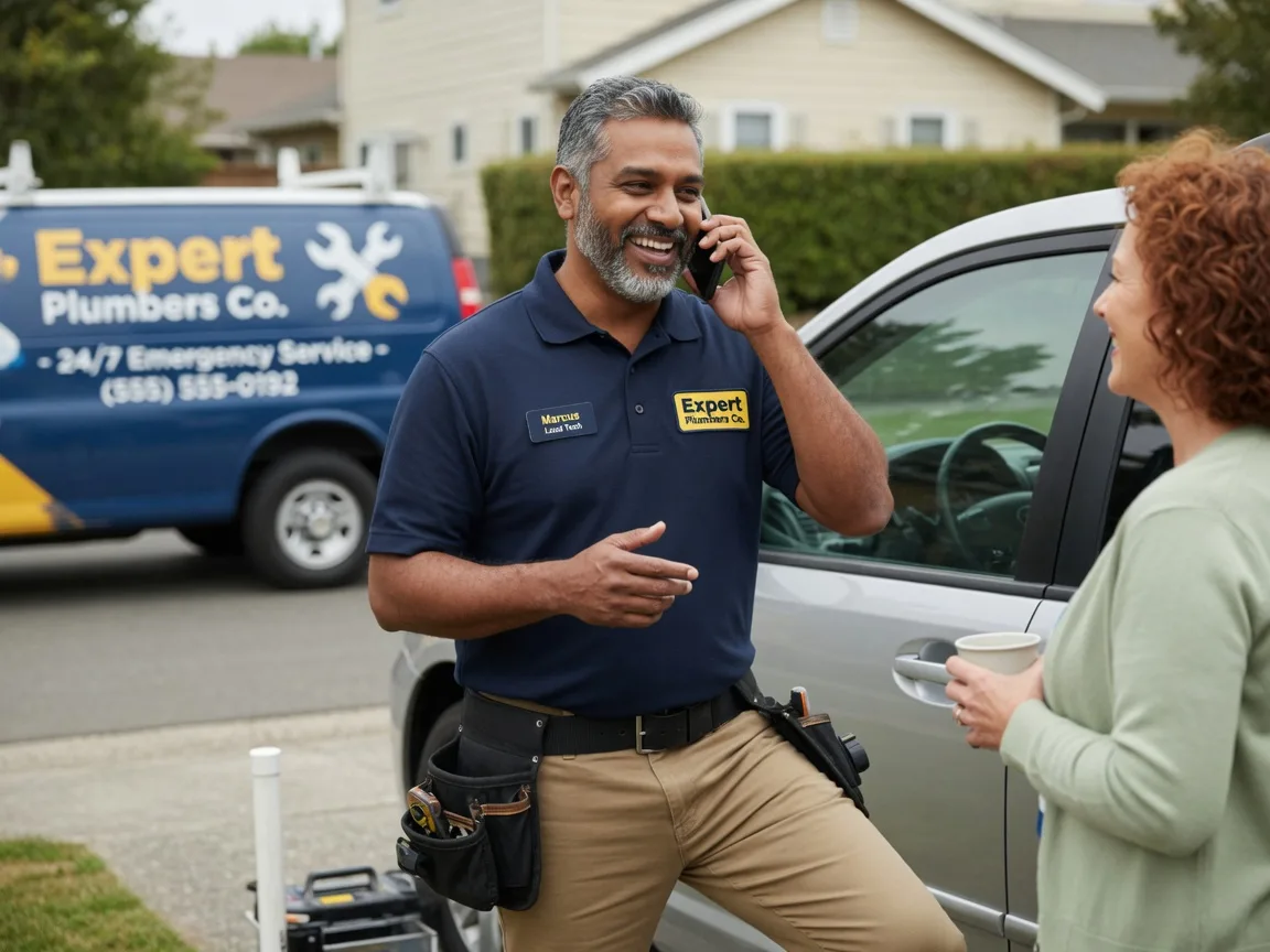 Clogged Drain Repair in Hollins, AL